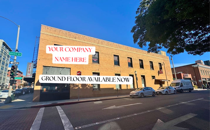Pictures of Office, Retail property located at 60 N Raymond Ave, Pasadena, CA 91103 for sales - image #1