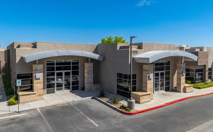Pictures of Office property located at 5125 S Durango Dr, Las Vegas, NV 89113 for sales - image #1