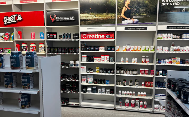 Pictures of Business for Sale, Retail property located at 12345 Confidential, Duluth, GA 30096 for sales - image #1