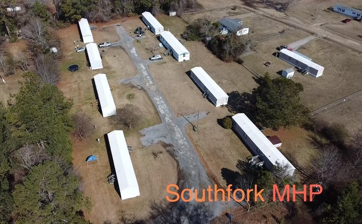 Pictures of Multifamily, Land property located at 2123 Southfork Drive, Darlington, SC 29532 for sales - image #1