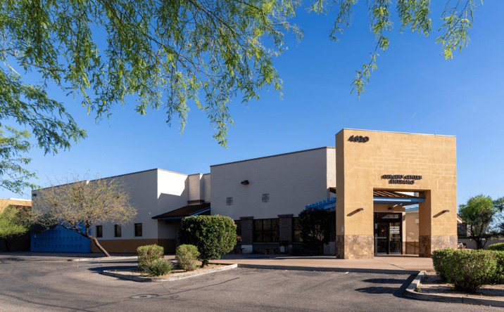 image of property at 4620 E CAMP LOWELL DR Tucson AZ 85712-1296