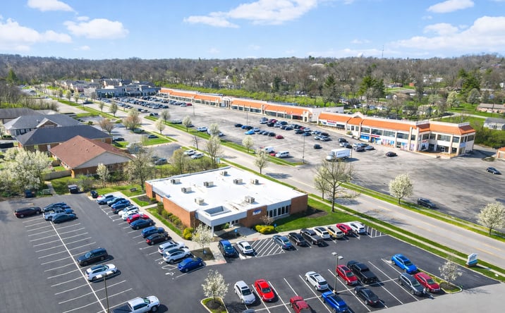 Pictures of Office property located at 5900 Boymel Dr, Fairfield, OH 45014 for sales - image #1