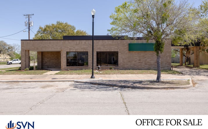 Pictures of Office property located at 703 Commerce St, Refugio, TX 78377 for sales - image #1