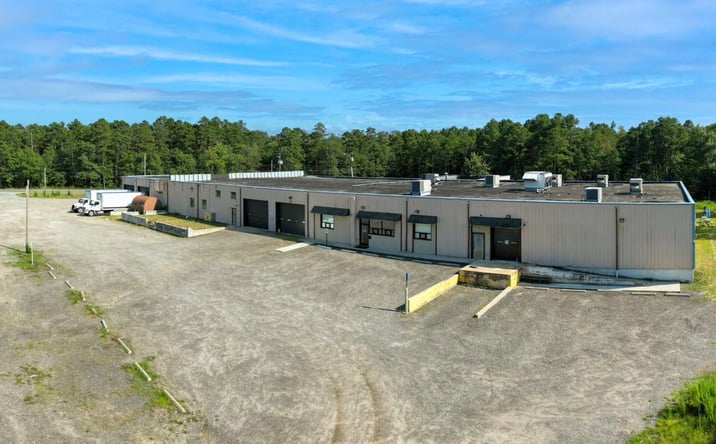 Pictures of Industrial, Retail property located at 174-176 Route 50, Estell Manor, NJ 08319 for sales - image #1