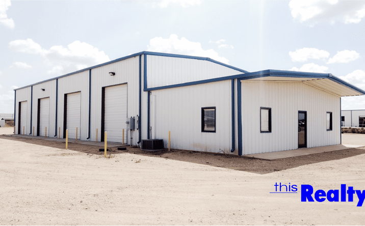 Pictures of Industrial property located at 3001 S C R 1255 Midland, Tx, Midland, TX 79706 for sales - image #1