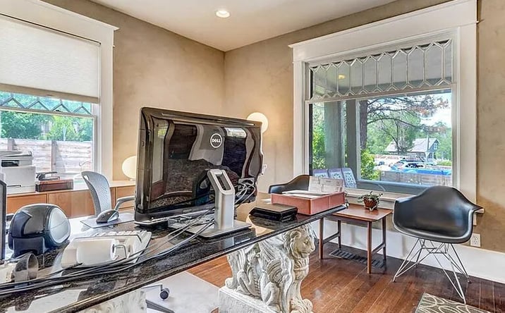 Pictures of Office, Mixed Use property located at 3 E Ramona Ave, Colorado Springs, CO 80905 for sales - image #1