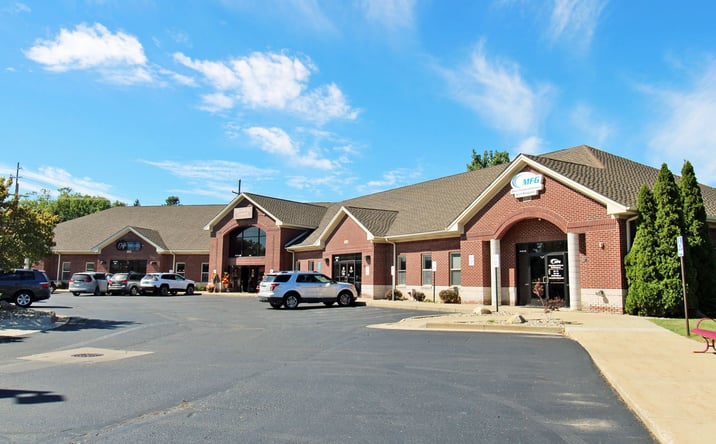 Pictures of Office property located at 2000 Grand River, Brighton, MI 48114 for sales - image #1