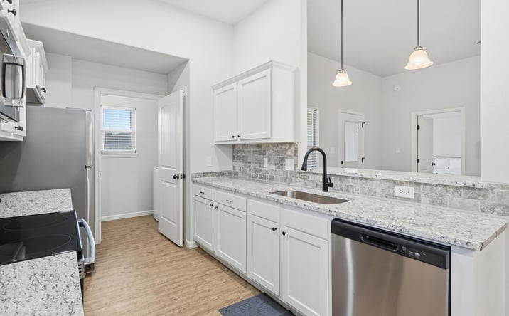 Pictures of Multifamily, Hospitality property located at Lynn Lane, Abilene, TX 79606 for sales - image #1