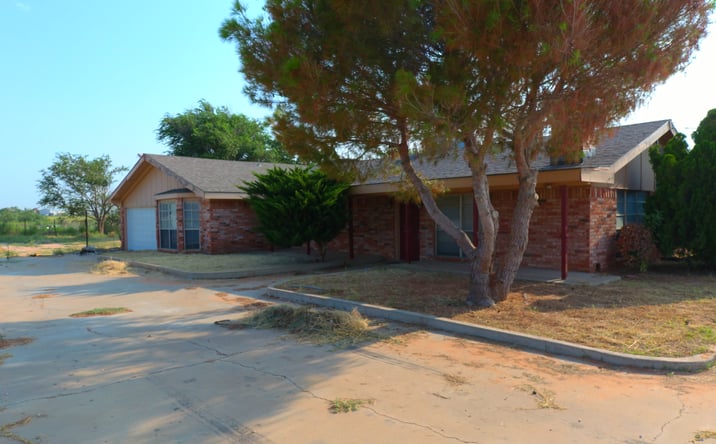 Pictures of Land property located at 901 E County Rd 140, Midland, TX 79706 for sales - image #1