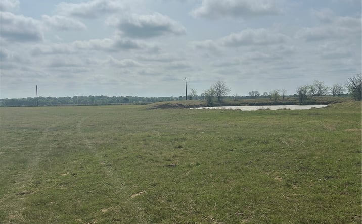 Pictures of Land property located at Armstrong Academy, Bokchito, OK 74726 for sales - image #1