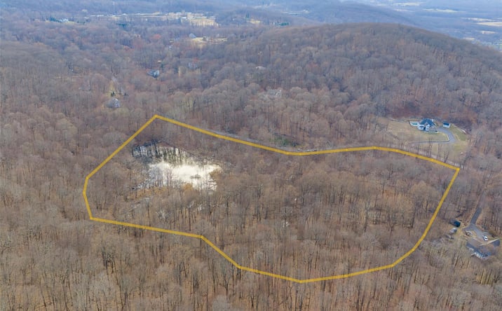 Pictures of Land property located at 530 Eder Road, East Fishkill, NY 12582 for sales - image #1