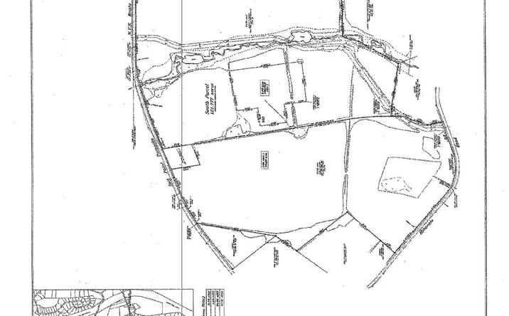Pictures of Land property located at 2010 Salt Point Turnpike, Pleasant Valley, NY 12569 for sales - image #1