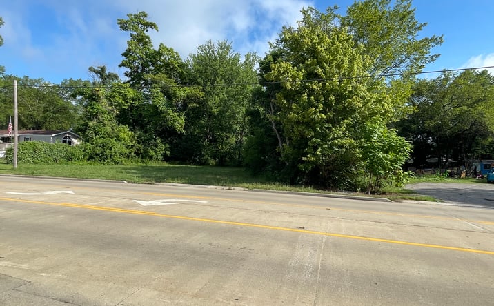 Pictures of Land property located at 1602 Morgan Avenue, Marion, IL 62959 for sales - image #1