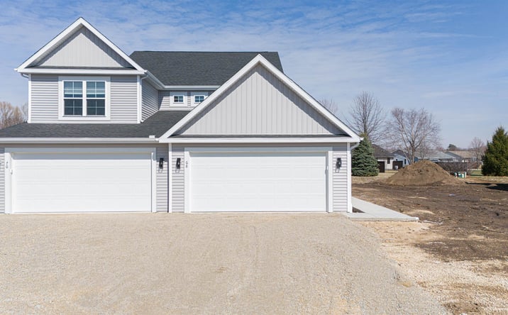 Pictures of Multifamily property located at 68-70 E Ash Lane, Milton, WI 53563 for sales - image #1