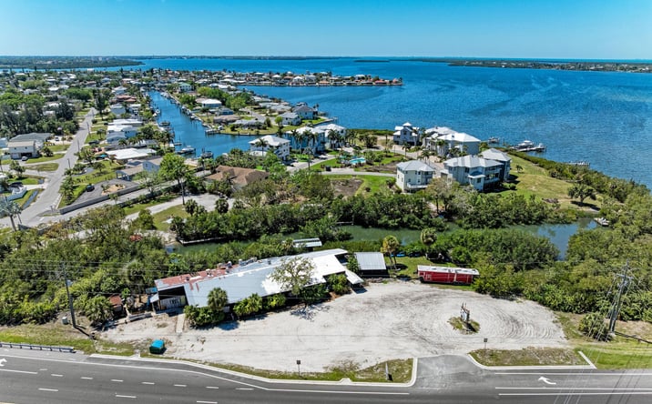 Pictures of Retail property located at 5611 US-19, Palmetto, FL 34221 for sales - image #1