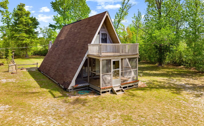 Pictures of Special Purpose property located at 7516 Olde Mill Road, Panama City, FL 32409 for sales - image #1