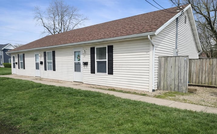 Pictures of Multifamily, Mixed Use property located at 226 Windsor Street, Marion, OH 43302 for sales - image #1