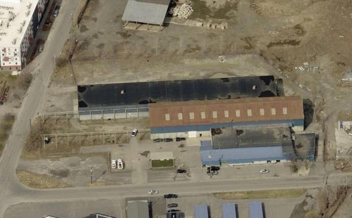 Pictures of Industrial property located at 226 Cecil Malone Dr & 110 cherry street, Ithaca, NY 14850 for sales - image #1