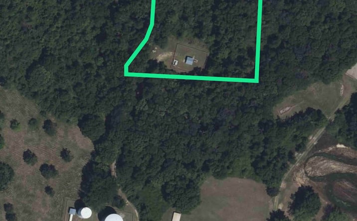 Pictures of Land property located at 3960 Springhill Rd, Rembert, SC 29128 for sales - image #1