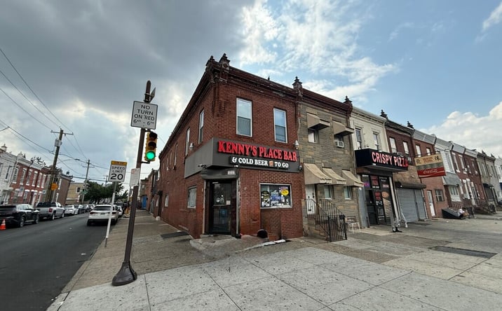 Pictures of Business for Sale, Mixed Use, Retail property located at 1860 E Allegheny Ave, Philadelphia, PA 19134 for sales - image #1