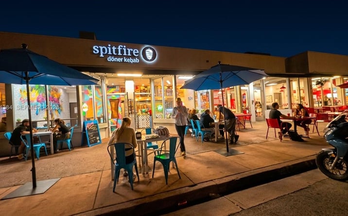 Pictures of Business for Sale, Retail property located at 405 15th St, Miami Beach, FL 33139 for sales - image #1