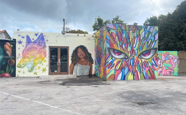 Pictures of Business for Sale, Retail property located at Little Havana Restaurant Opportunity, Miami, FL 33135 for sales - image #1
