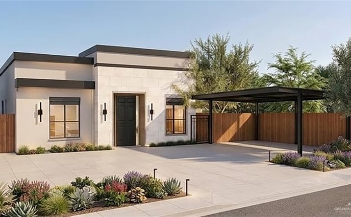 Pictures of Multifamily property located at 11004 N 27th Street, McAllen, TX 78504 for sales - image #1