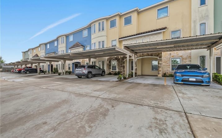 Pictures of Multifamily property located at 3302 S Sugar Road, Edinburg, TX 78539 for sales - image #1