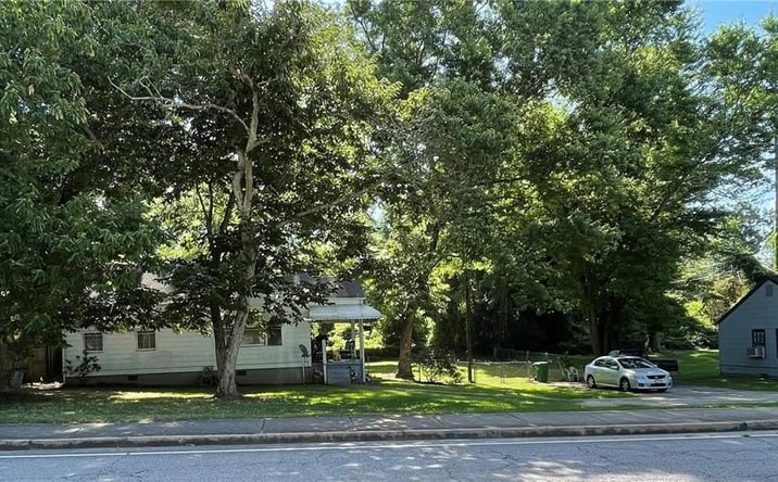 Pictures of Business for Sale, Retail, Office property located at 1980 Wesley Chapel Road, Decatur, GA 30035 for sales - image #1