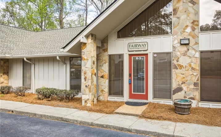 Pictures of Office property located at 11285 Elkins Road Unit 3K, Roswell, GA 30076 for sales - image #1