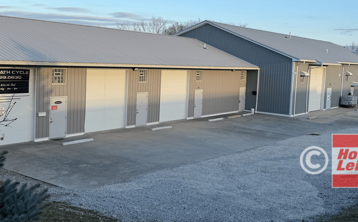 Pictures of Industrial property located at 3344 E Waterloo Rd, Akron, OH 44312 for sales - image #1