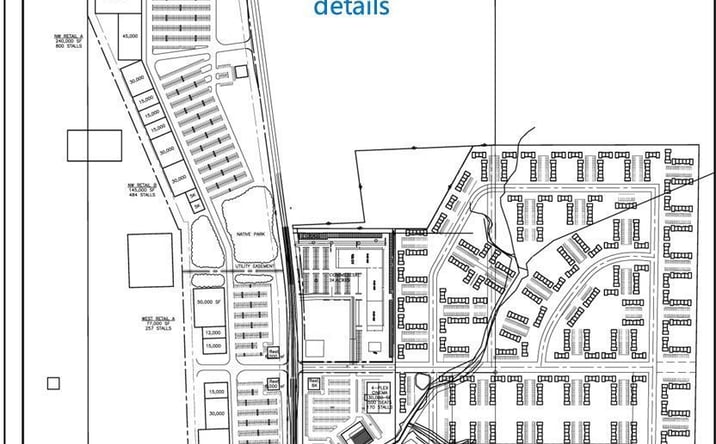 Pictures of Mixed Use, Multifamily, Retail property located at US-89A, Fredonia, AZ 86022 for sales - image #1