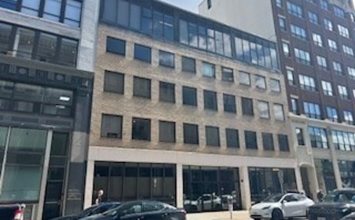 Pictures of Office property located at 200 Lincoln St, Unit 403, Boston, MA 02111 for sales - image #1