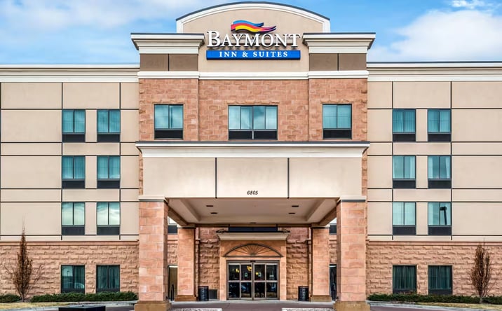 Pictures of Hospitality property located at 6805 Argonne St, Denver, CO 80249 for sales - image #1