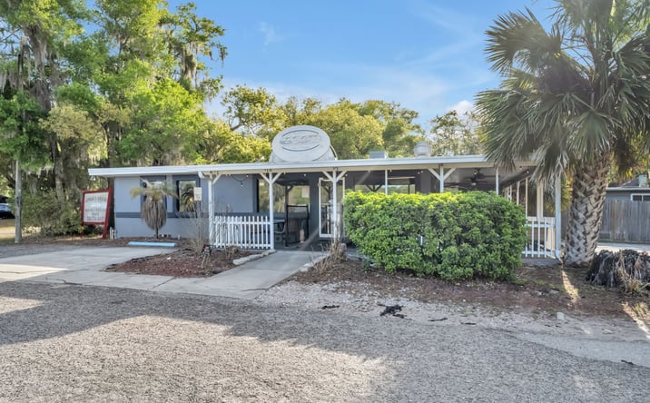 Pictures of Mixed Use property located at 2200 N Volusia Ave, Orange City, FL 32763 for sales - image #1