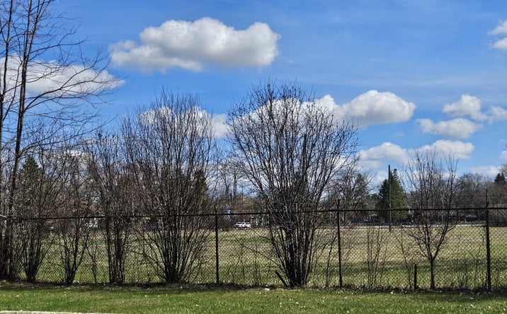 Pictures of Land property located at 2901 E Genesee Ave, Saginaw, MI 48601 for sales - image #1
