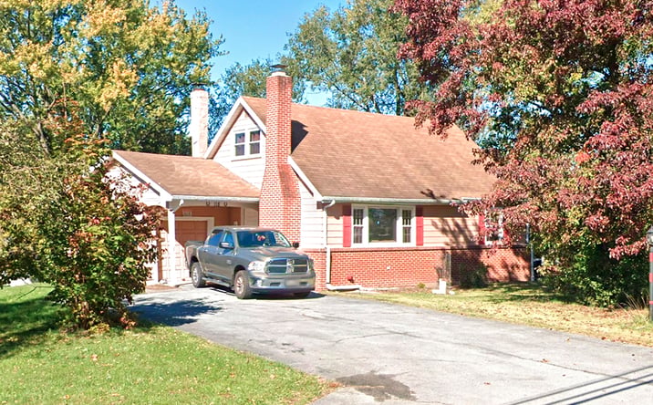 Pictures of Retail, Office property located at 118 S. Hershey Road, Harrisburg, PA 17112 for sales - image #1