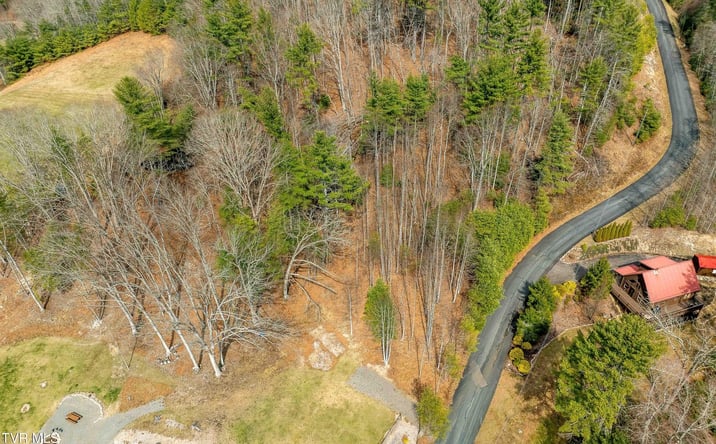 Pictures of Land property located at 4 Forge Creek Road, Mountain City, TN 37683 for sales - image #1