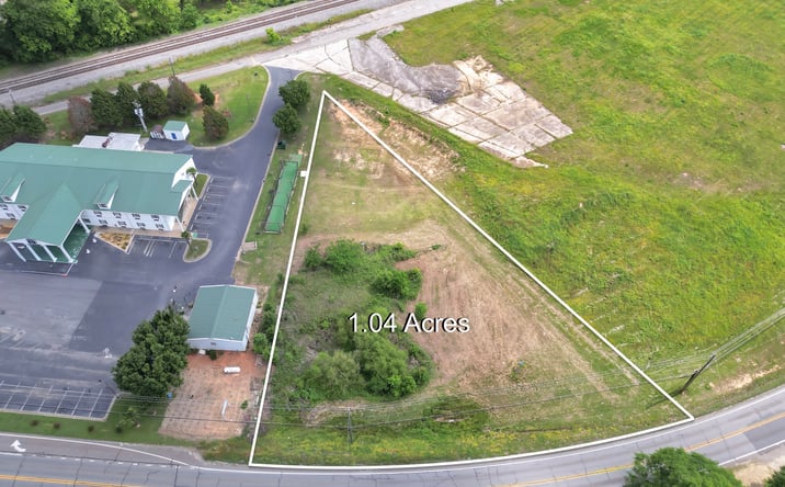 Pictures of Land property located at Macon Ave, Jackson, GA 30233 for sales - image #1