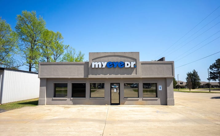 Pictures of Office property located at 208 Morrow St S, Mena, AR 71953 for sales - image #1