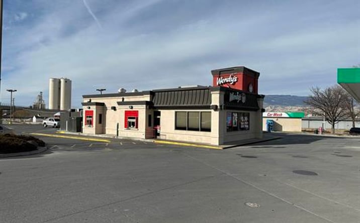 Pictures of Retail property located at 101 Main St, Delta, CO 81416 for sales - image #1