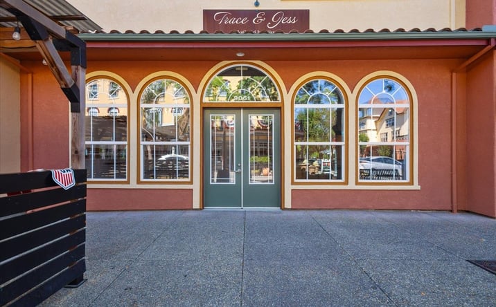 Pictures of Retail property located at 9061 Windsor Rd, Windsor, CA 95492 for sales - image #1