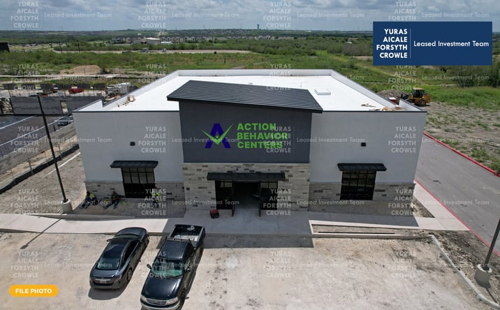 Pictures of Office, Special Purpose property located at 6306 US Hwy 87 E, San Antonio, TX 78222 for sales - image #1