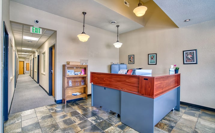 Pictures of Mixed Use, Office, Retail property located at 448 Main St, Longmont, CO 80501 for sales - image #1