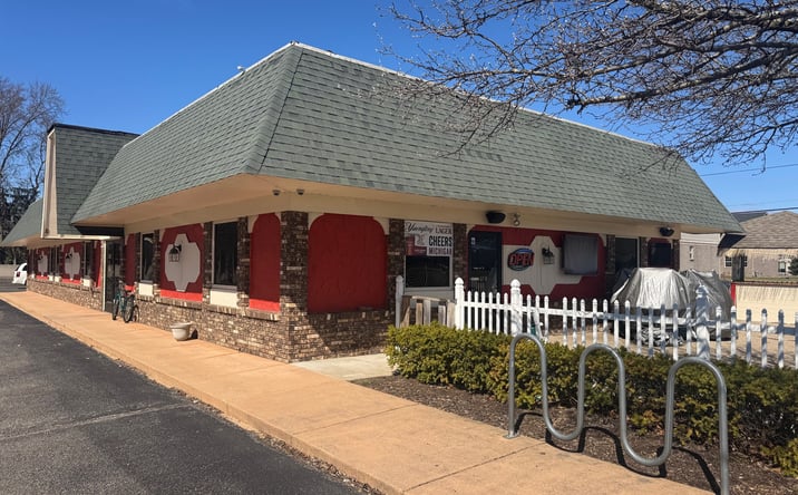 Pictures of Business for Sale, Hospitality, Mixed Use, Special Purpose property located at 50285 Mound Rd, Shelby Twp, MI, MI 48317 for sales - image #1