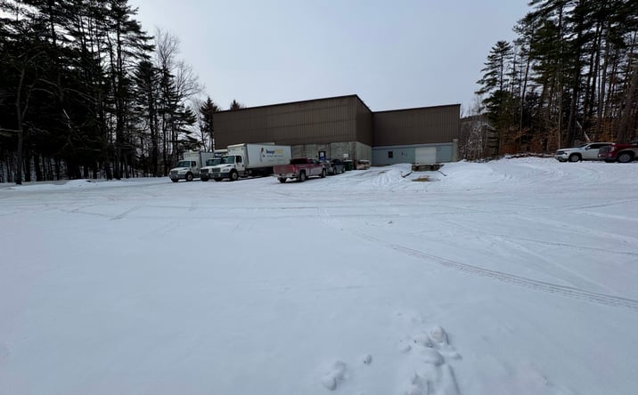 Pictures of Industrial property located at 19 Archertown Rd, Orford, NH 03777 for sales - image #1