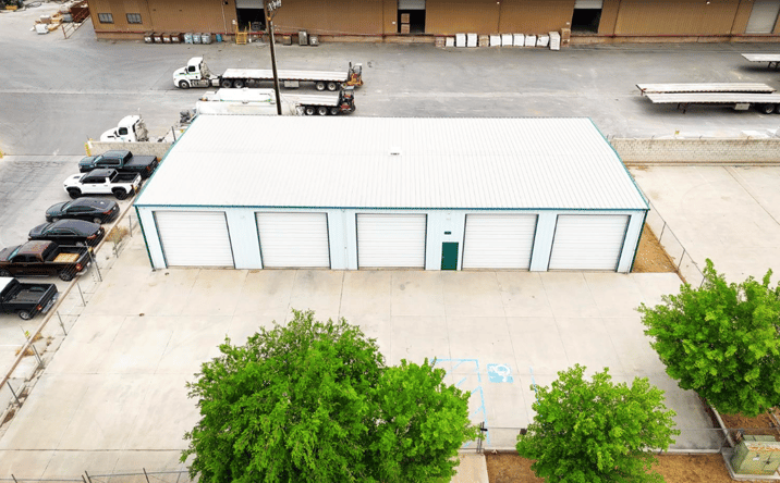 Pictures of Industrial property located at 150 Hayden Ct, Bakersfield, CA 93305 for sales - image #1