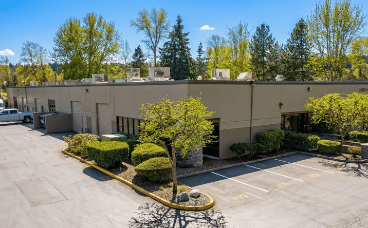 Pictures of Industrial property located at 14935 NE 95th St, Redmond, WA 98052 for sales - image #1