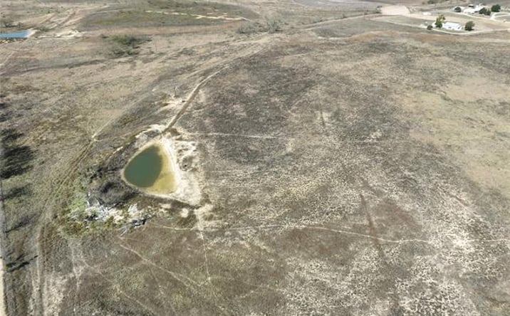 Pictures of Land property located at 1590 County Road 604, Hamilton, TX 76531-3467 for sales - image #1