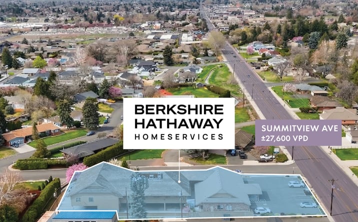Pictures of Office property located at 4112 Summitview Ave, Yakima, WA 98908 for sales - image #1
